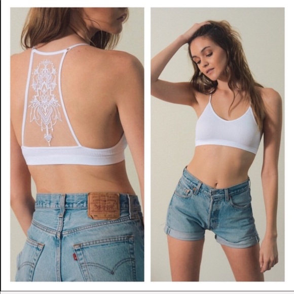 B R A L E T T E + plus sizes - Picture 3 of 3